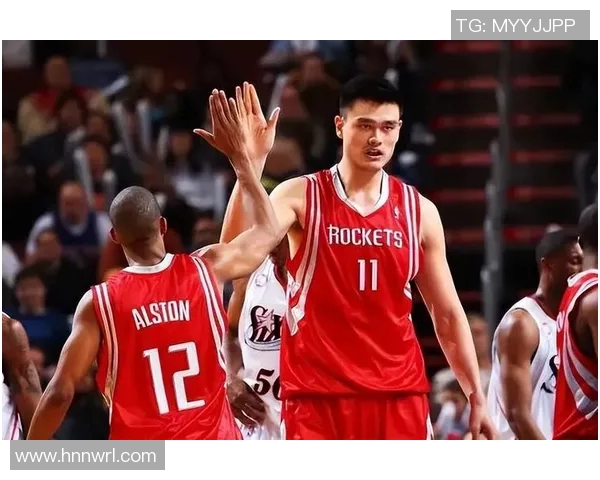 卡特谈姚明对NBA的影响与中美篮球文化的交融与发展