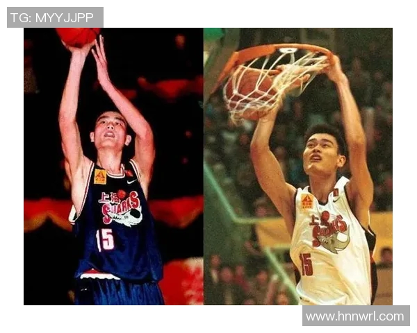 姚明身高17米的传奇故事与篮球梦想的追逐之路