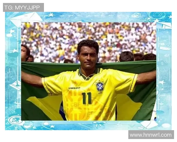 巴西足球明星选手盘点及其在国际赛场上的辉煌成就