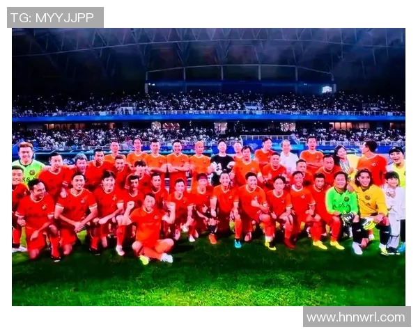 香港足球明星队的辉煌历程与球员风采全解析